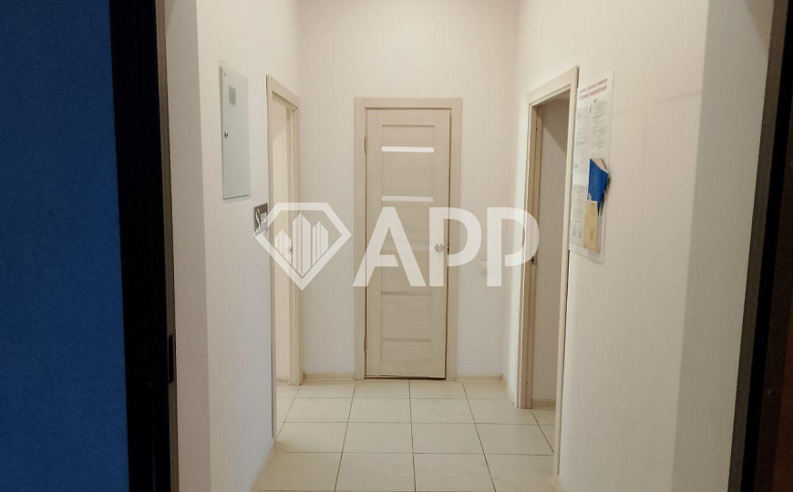 Помещение свободного назначения (г.Стерлитамак,пр.Октября,д.48) фото