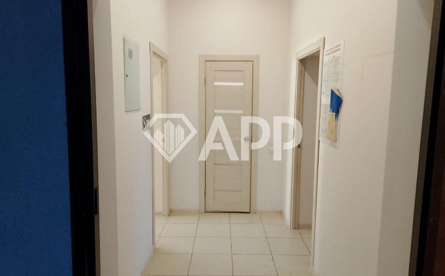 Помещение свободного назначения (г.Стерлитамак,пр.Октября,д.48) фото