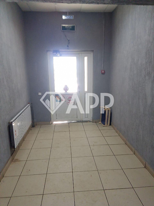 Помещение свободного назначения (г.Стерлитамак,пр.Октября,д.48) фото