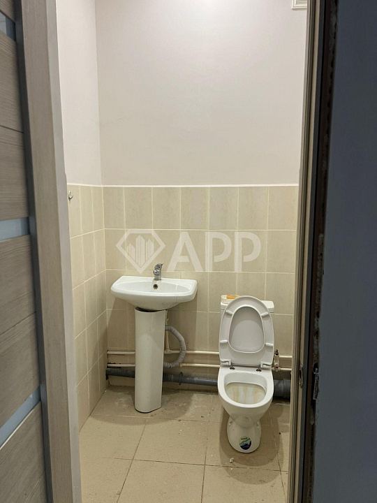 Помещение свободного назначения (г.Стерлитамак,пр.Октября,д.48) фото