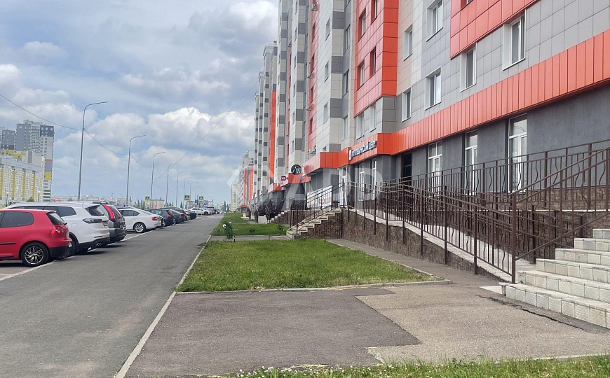 ПСН проспект Октября фото