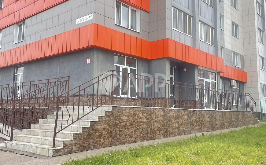 ПСН проспект Октября фото