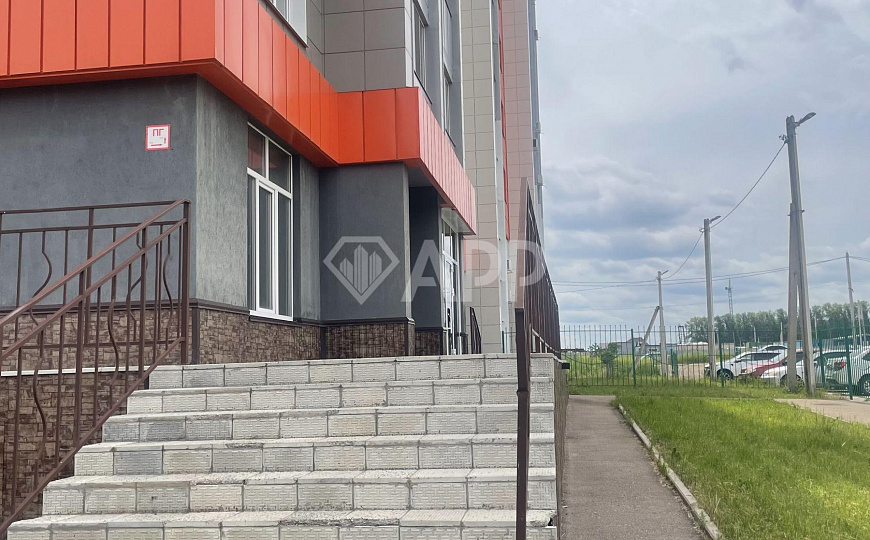 ПСН проспект Октября фото