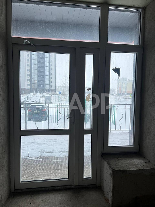 ПСН проспект Октября фото