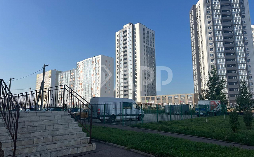 ПСН проспект Октября фото