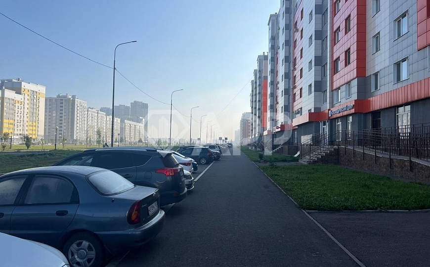 ПСН проспект Октября фото