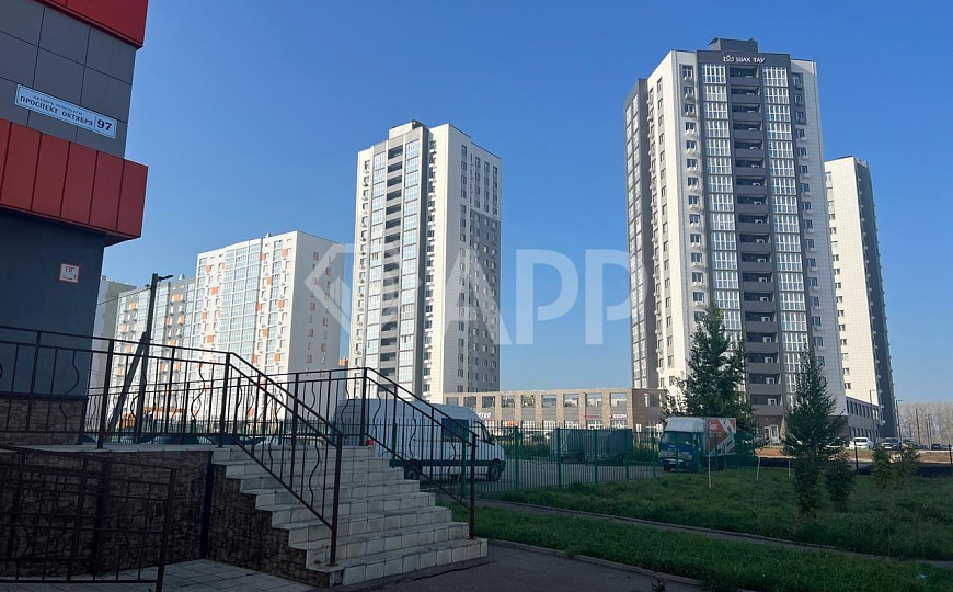 ПСН проспект Октября фото