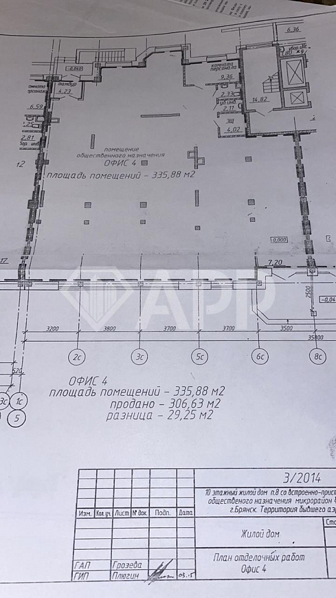 Сдам помещение свободного назначения, 30 м² фото