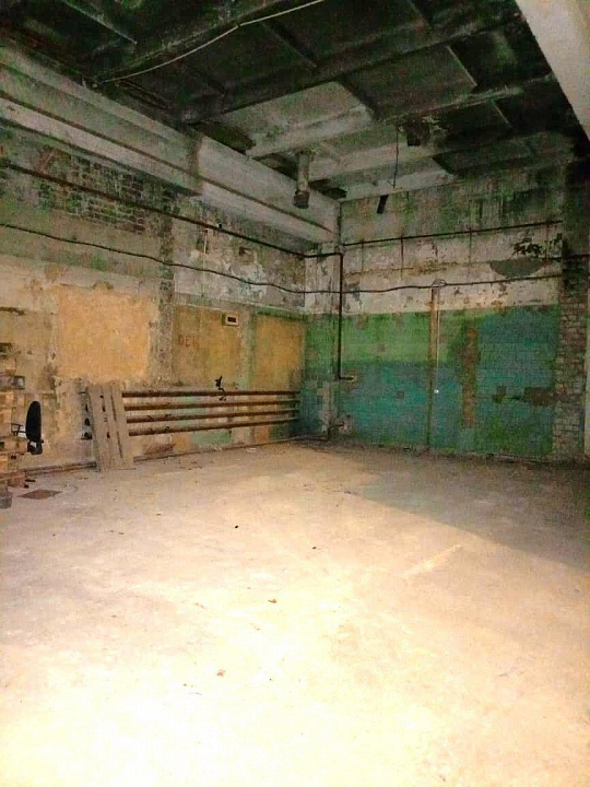 Склад, 621 м² фото