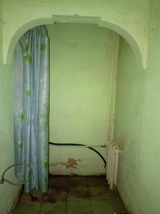 Склад, 621 м² фото