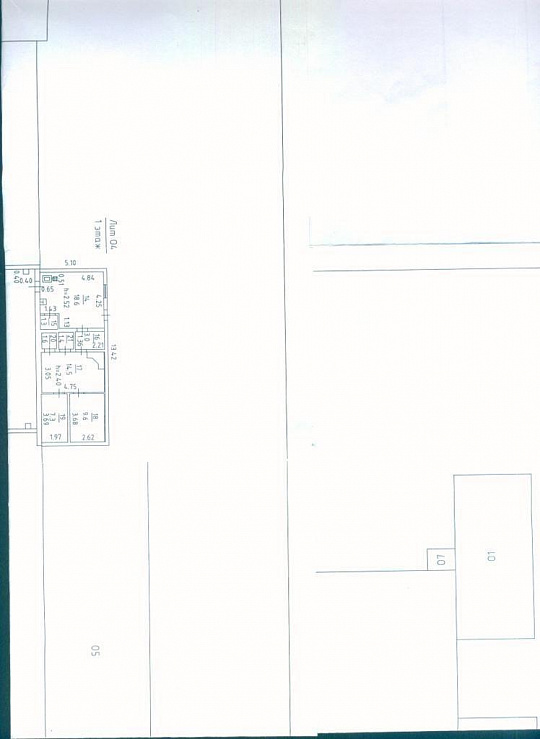 Склад, 621 м² фото