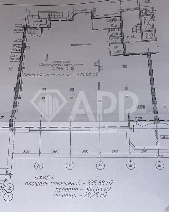 Сдам помещение свободного назначения, 30 м² фото