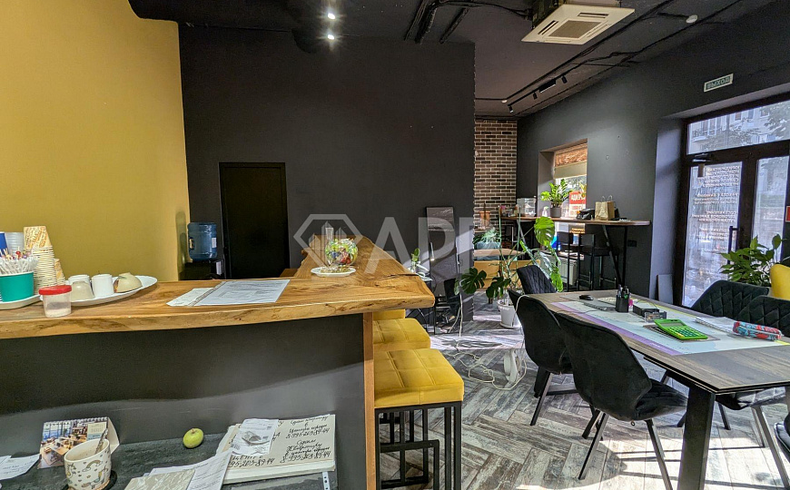 Сдаю помещение свободного назначения, 54 м² фото