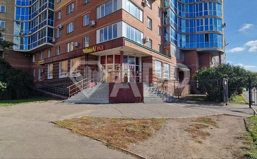 Трафик/Жилой массив/Свободного назначения, 128 м² фото