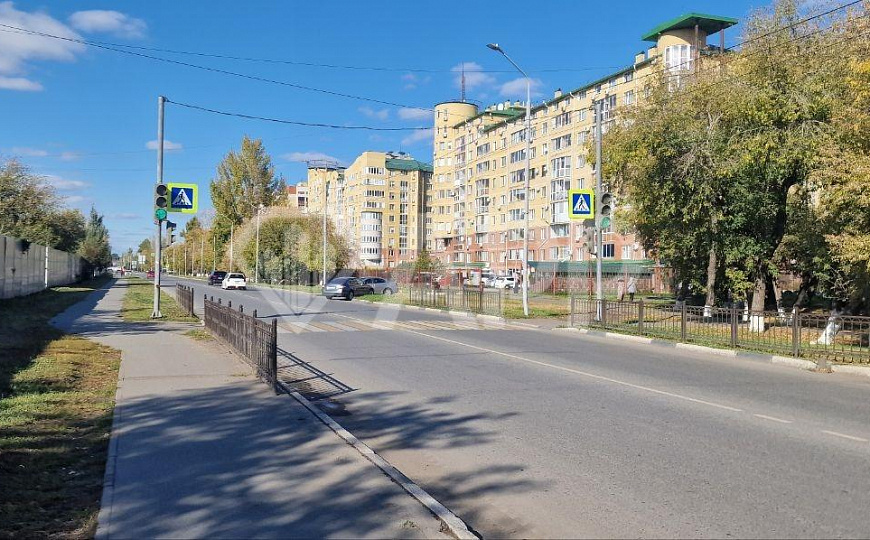 Трафик/Жилой массив/Свободного назначения, 128 м² фото
