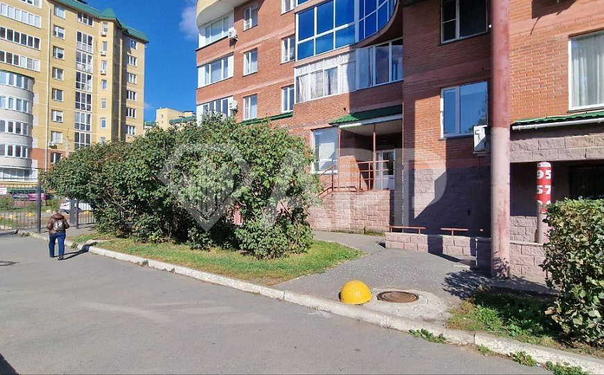 Трафик/Жилой массив/Свободного назначения, 128 м² фото