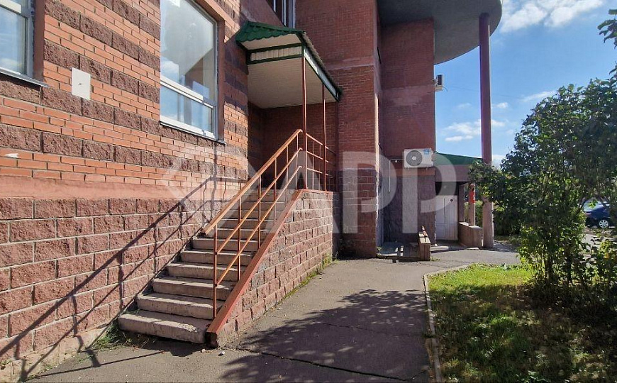 Трафик/Жилой массив/Свободного назначения, 128 м² фото