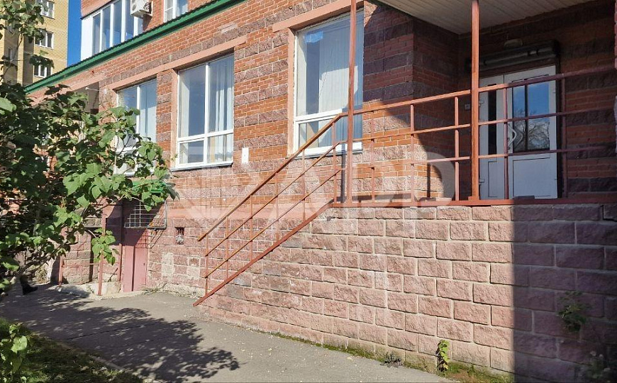 Трафик/Жилой массив/Свободного назначения, 128 м² фото