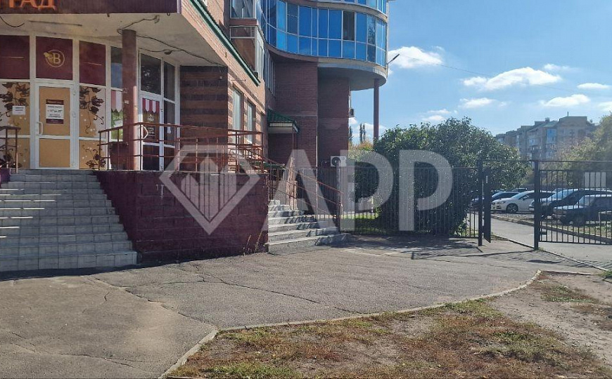 Трафик/Жилой массив/Свободного назначения, 128 м² фото