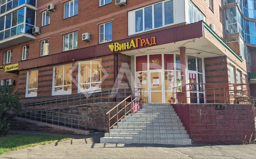 Трафик/Жилой массив/Свободного назначения, 128 м² фото
