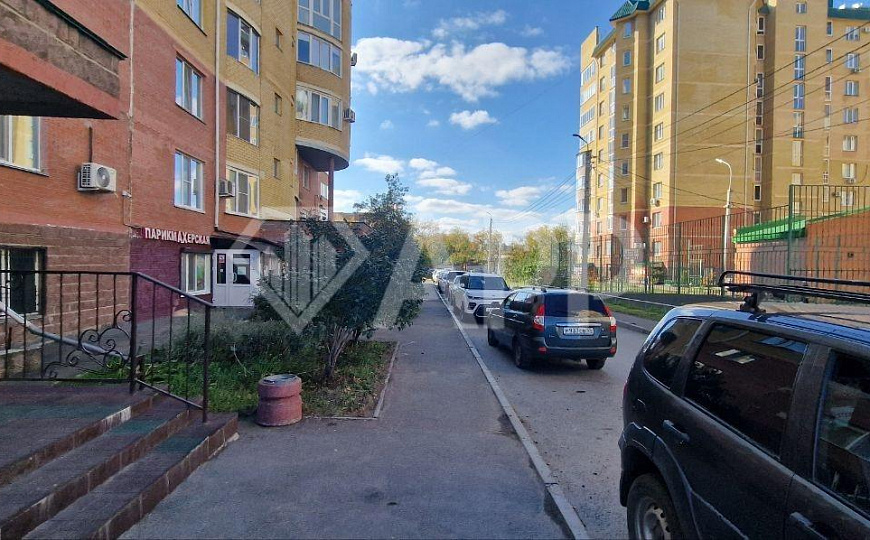 Трафик/Жилой массив/Свободного назначения, 128 м² фото