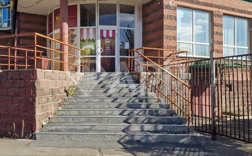 Трафик/Жилой массив/Свободного назначения, 128 м² фото