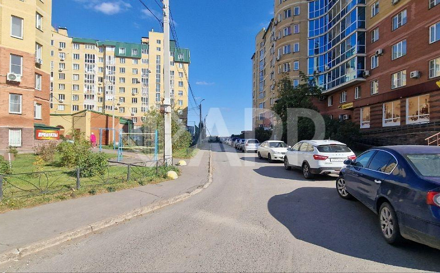 Трафик/Жилой массив/Свободного назначения, 128 м² фото