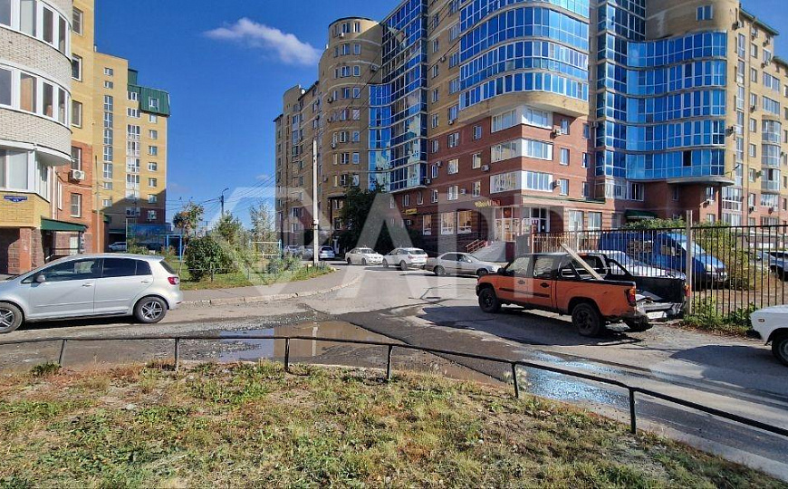 Трафик/Жилой массив/Свободного назначения, 128 м² фото