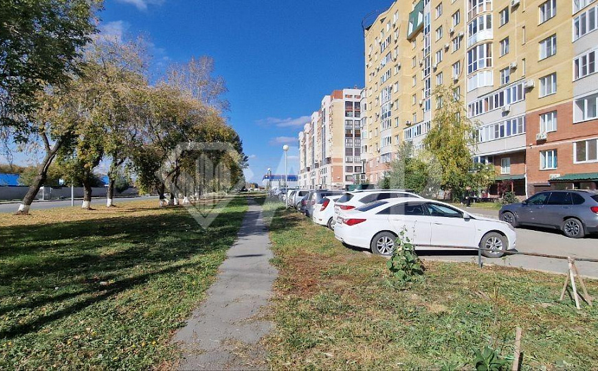 Трафик/Жилой массив/Свободного назначения, 128 м² фото
