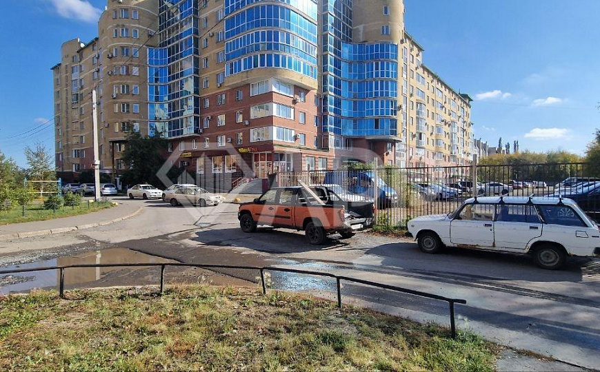 Трафик/Жилой массив/Свободного назначения, 128 м² фото