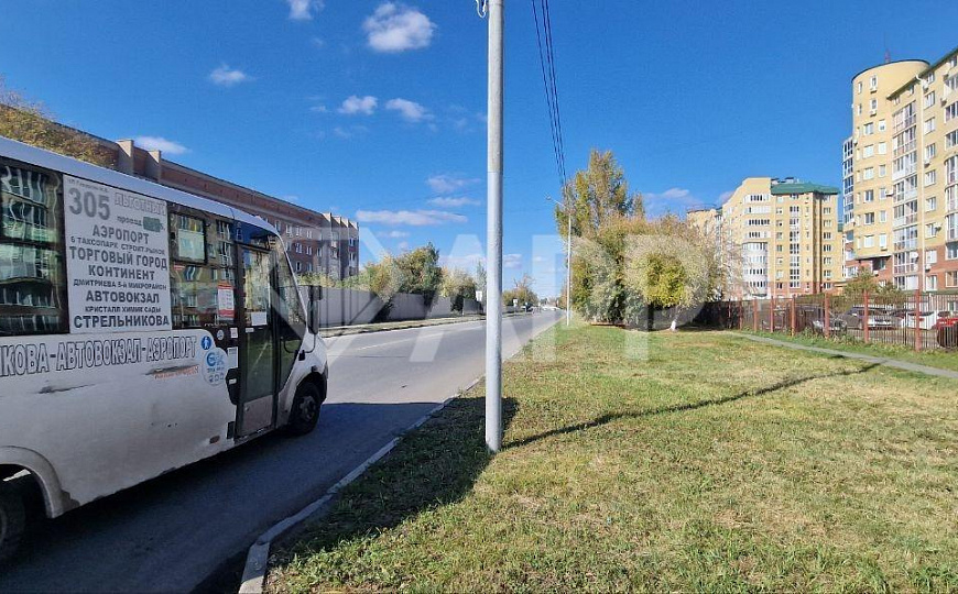 Трафик/Жилой массив/Свободного назначения, 128 м² фото