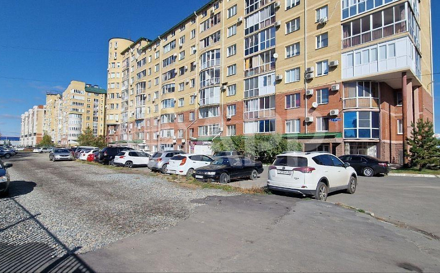 Трафик/Жилой массив/Свободного назначения, 128 м² фото