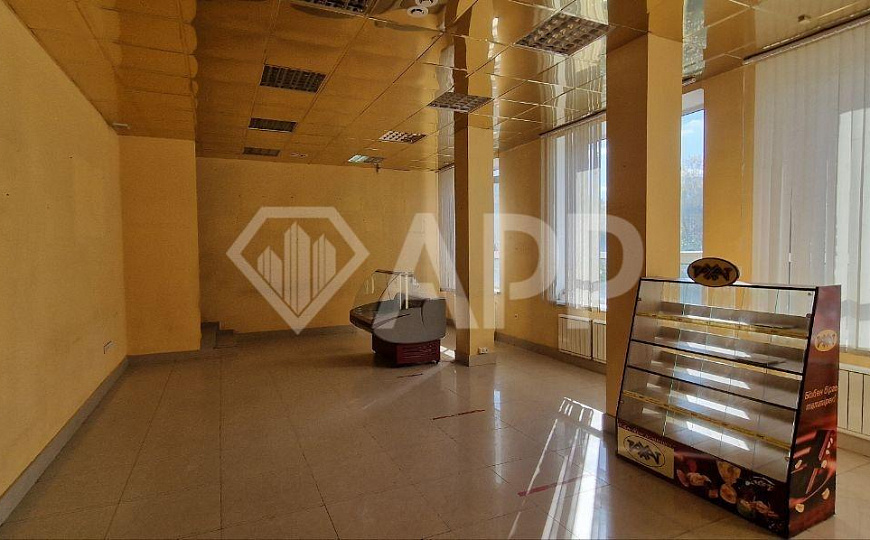 Трафик/Жилой массив/Свободного назначения, 128 м² фото