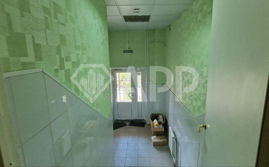 Трафик/Жилой массив/Свободного назначения, 128 м² фото
