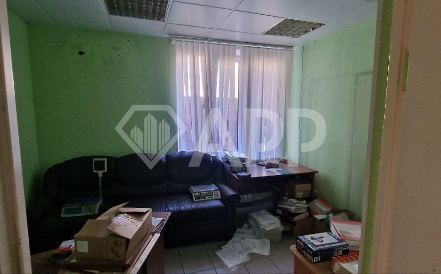 Трафик/Жилой массив/Свободного назначения, 128 м² фото