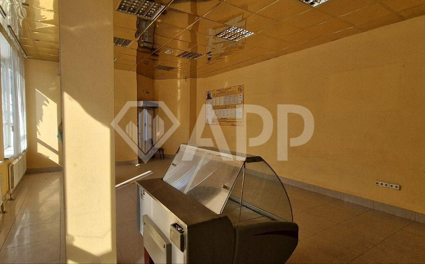 Трафик/Жилой массив/Свободного назначения, 128 м² фото