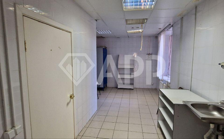 Трафик/Жилой массив/Свободного назначения, 128 м² фото