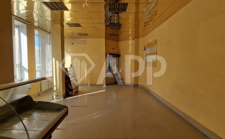 Трафик/Жилой массив/Свободного назначения, 128 м² фото