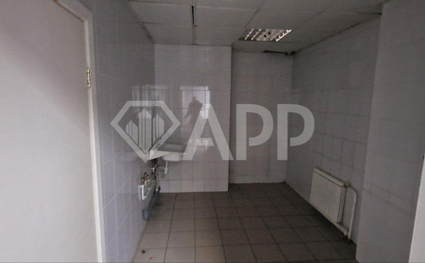 Трафик/Жилой массив/Свободного назначения, 128 м² фото