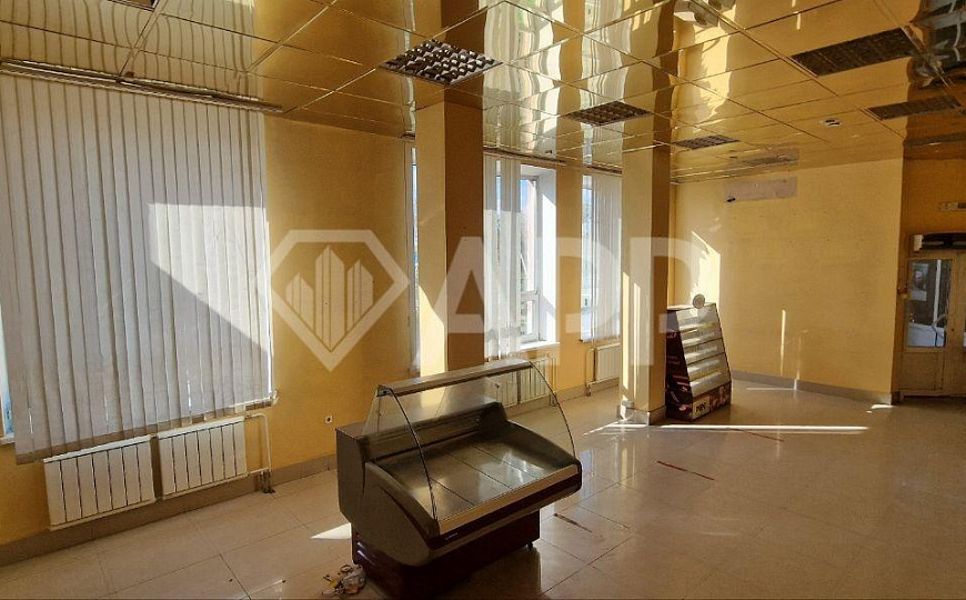 Трафик/Жилой массив/Свободного назначения, 128 м² фото