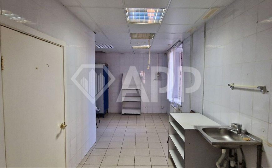 Трафик/Жилой массив/Свободного назначения, 128 м² фото