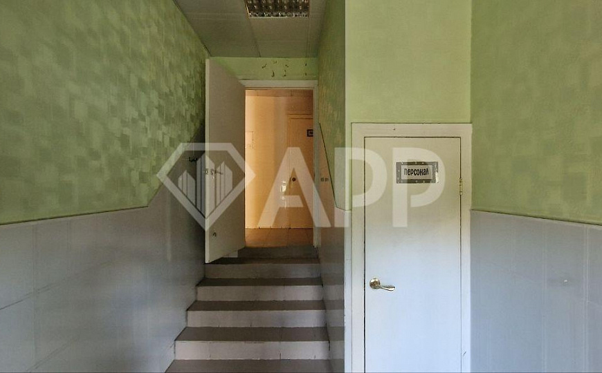 Трафик/Жилой массив/Свободного назначения, 128 м² фото