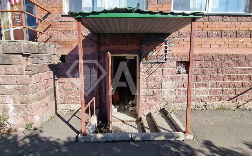 Трафик/Жилой массив/Свободного назначения, 128 м² фото