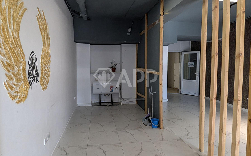 Сдаю помещение свободного назначения, 46 м² фото