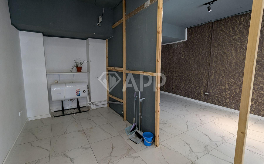 Сдаю помещение свободного назначения, 46 м² фото