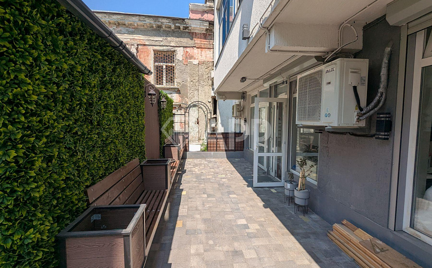 Сдаю помещение свободного назначения, 46 м² фото