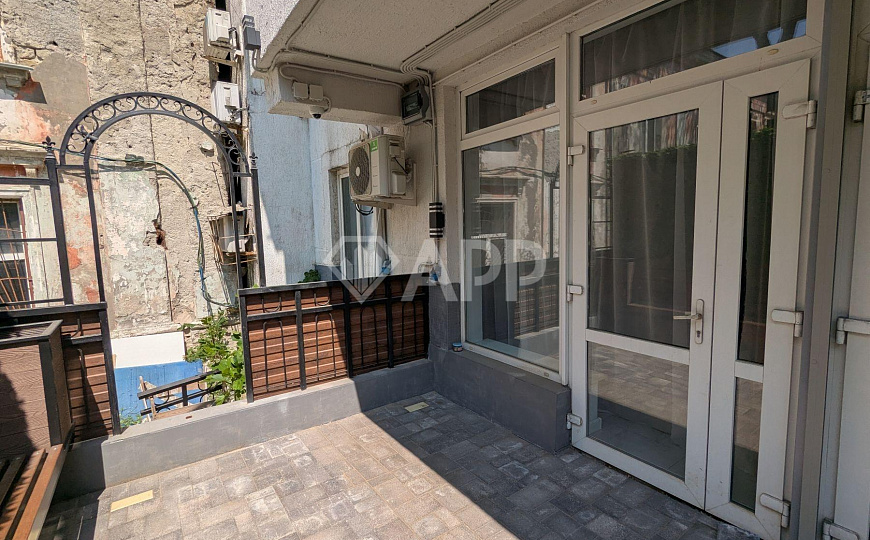 Сдаю помещение свободного назначения, 46 м² фото
