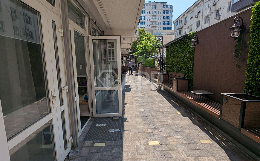 Сдаю помещение свободного назначения, 46 м² фото