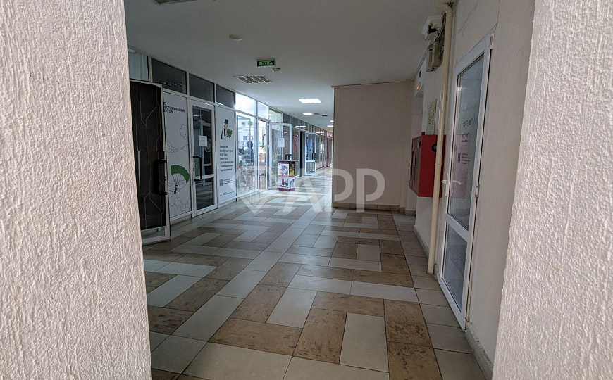 Сдаю помещение свободного назначения, 46 м² фото