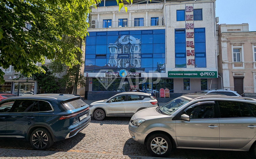 Сдаю помещение свободного назначения, 46 м² фото